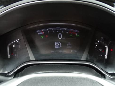 Used 2019 Honda CR-V EX-L image 24