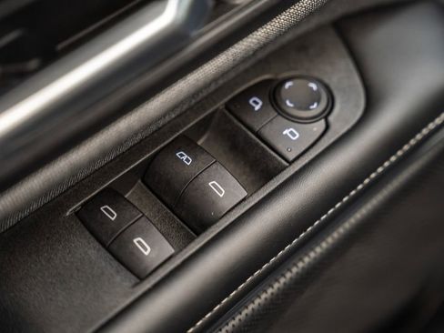 Used 2026 GMC Sierra EV Elevation w/ LPO, Elevation Dark Package AWD/4WD image 42