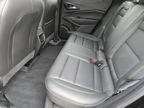 Used 2024 Chevrolet Trax ACTIV w/ Sunroof Package FWD image 30