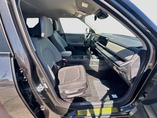 New 2027 Kia Seltos S FWD image 25