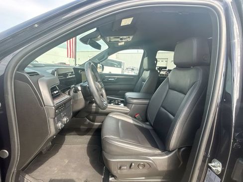 Certified 2025 Chevrolet Tahoe LT RWD image 20