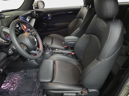 Used 2020 MINI Cooper S w/ Storage Package FWD image 16