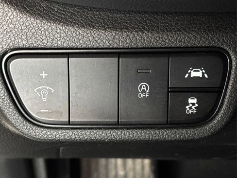 Used 2023 Kia Seltos Nightfall Edition image 32