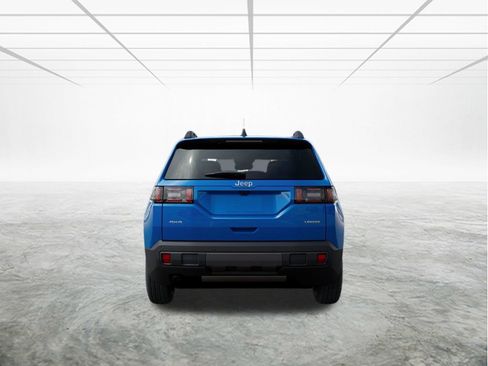 New 2026 Jeep Cherokee Laredo image 7