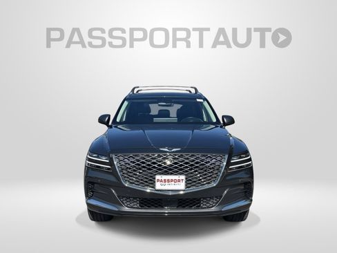 Used 2024 Genesis GV80 3.5T w/ Prestige Package AWD/4WD image 8