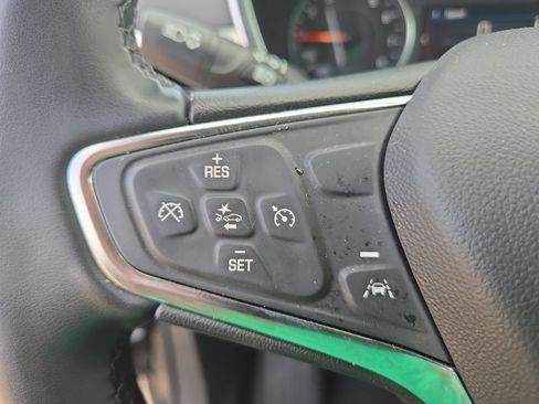 Used 2024 Chevrolet Equinox LT FWD image 15