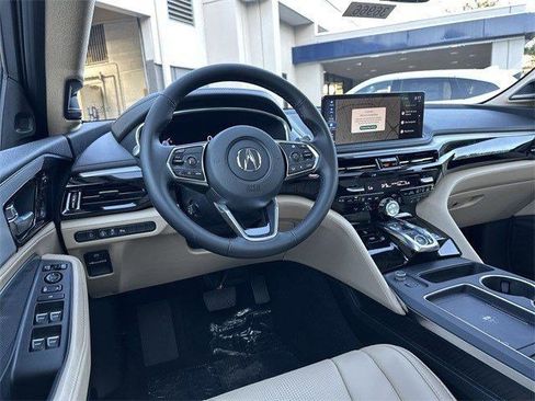 Certified 2026 Acura MDX FWD w/ Technology Package image 16