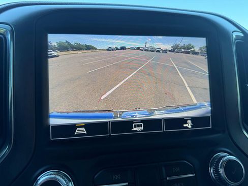 Used 2021 GMC Sierra 1500 AT4 w/ AT4 Preferred Package AWD/4WD image 21
