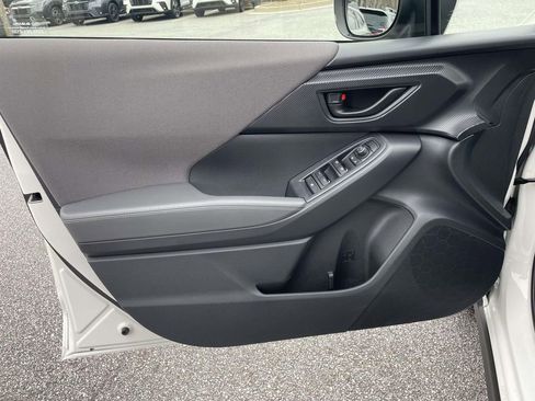 Certified 2025 Subaru Crosstrek 2.0i Premium image 14