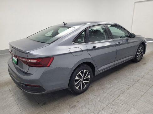 Used 2025 Volkswagen Jetta S FWD image 9