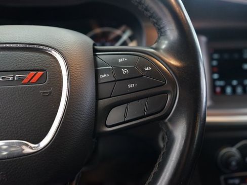 Used 2022 Dodge Charger SXT image 29