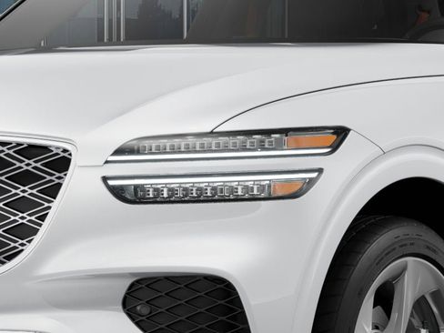 New 2026 Genesis GV70 2.5T Advanced image 25