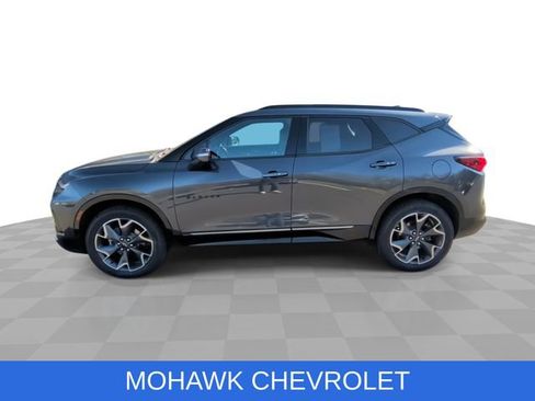 Used 2021 Chevrolet Blazer RS AWD/4WD image 6