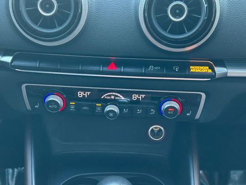 Used 2015 Audi A3 TDI Premium Plus image 27