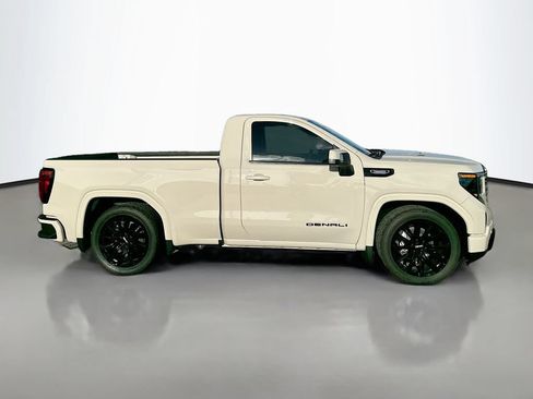 New 2026 GMC Sierra 1500 Pro w/ 1SA Safety Plus Package RWD image 8