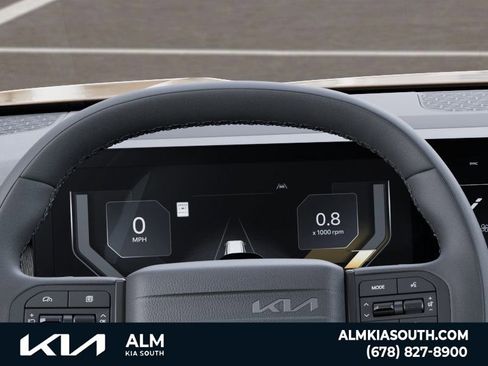 New 2027 Kia Telluride SX Prestige X-Line AWD/4WD image 21
