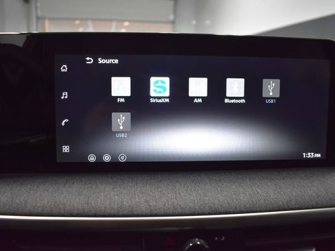 Certified 2026 Nissan Kicks SV w/ Cold Weather Package image 18