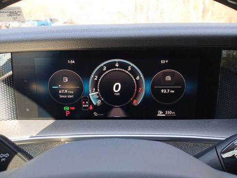 New 2026 Volkswagen Tiguan S FWD image 15