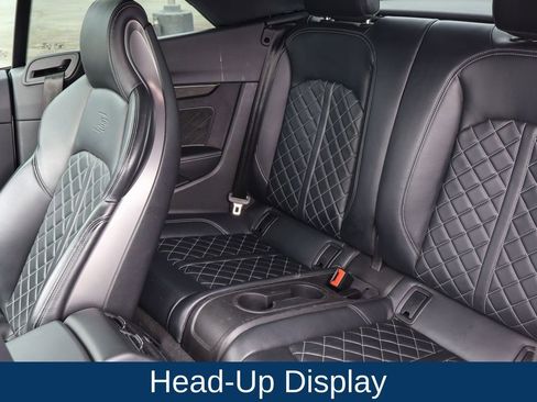 Used 2023 Audi S5 Prestige w/ Prestige Package image 12