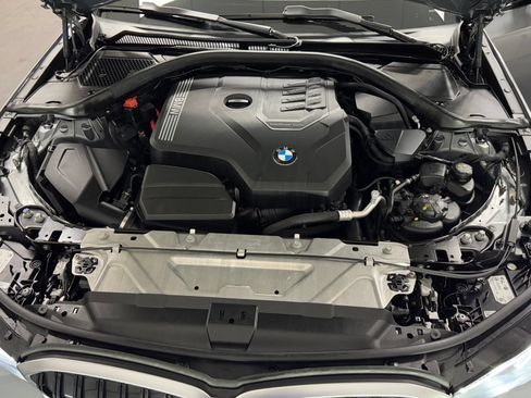 Used 2023 BMW 330i Sedan w/ Driving Assistance Package RWD image 36