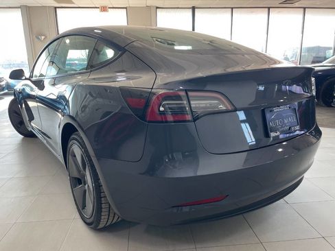 Used 2023 Tesla Model 3 Standard Range image 5
