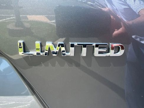 Used 2023 Toyota bZ4X AWD w/ Weather Package image 47