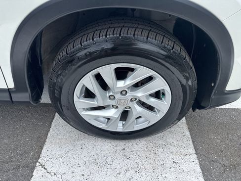 Used 2016 Honda CR-V EX image 12