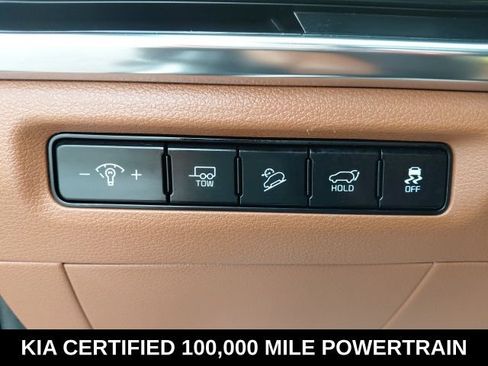 Certified 2024 Kia Telluride SX Prestige X-Line AWD/4WD image 19