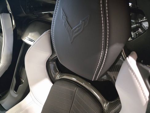 Used 2020 Chevrolet Corvette Stingray Preferred Cpe w/ 2LT Preferred Equipment Group image 26