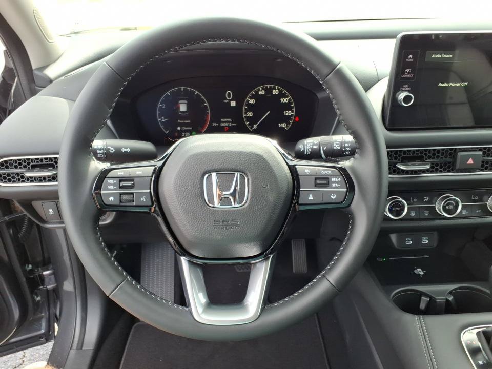 New 2027 Honda HR-V EX-L image 20