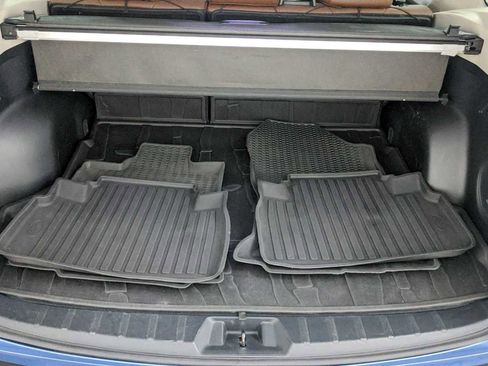 Used 2020 Subaru Forester Touring image 28