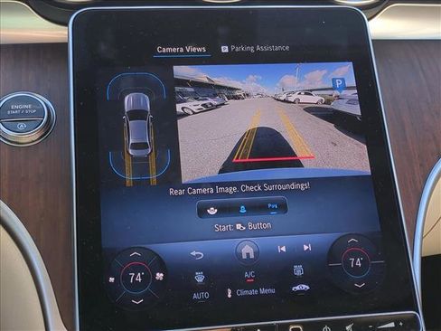 Certified 2025 Mercedes-Benz C 300 Sedan image 15