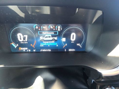 Used 2023 Ford F150 Raptor w/ Equipment Group 802A Raptor R AWD/4WD image 16
