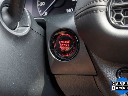 Used 2023 Honda HR-V LX image 26