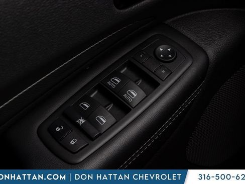 Used 2022 Dodge Durango GT AWD/4WD image 12
