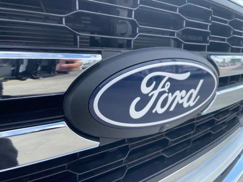 New 2026 Ford F150 Lariat image 31