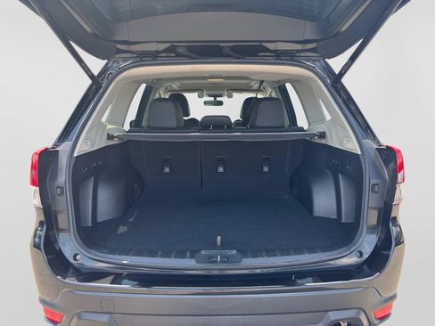 Used 2020 Subaru Forester Limited AWD/4WD image 17