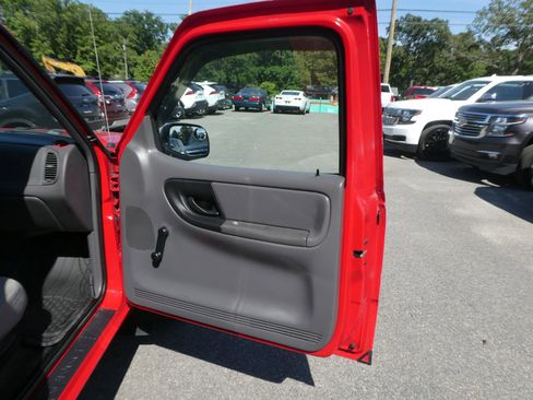 Used 2001 Ford Ranger 2WD SuperCab image 21