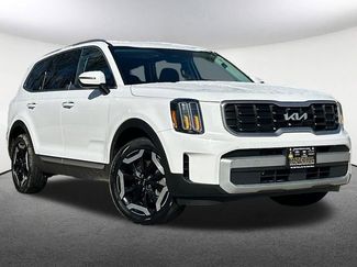 Used 2024 Kia Telluride S w/ S Sunroof Package video 2