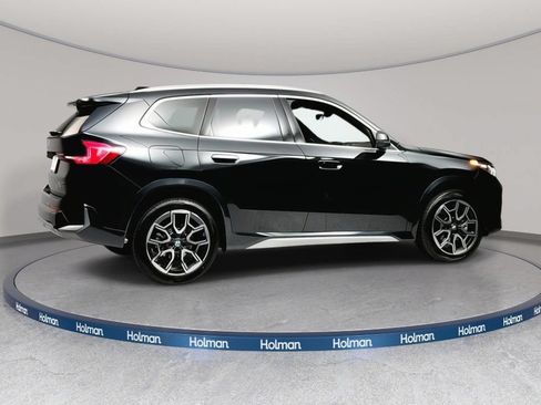 Used 2026 BMW X1 xDrive28i AWD/4WD image 5