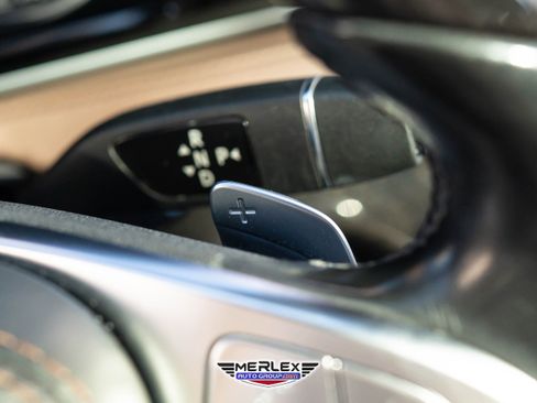 Used 2017 Mercedes-Benz S 550 4MATIC Sedan image 27