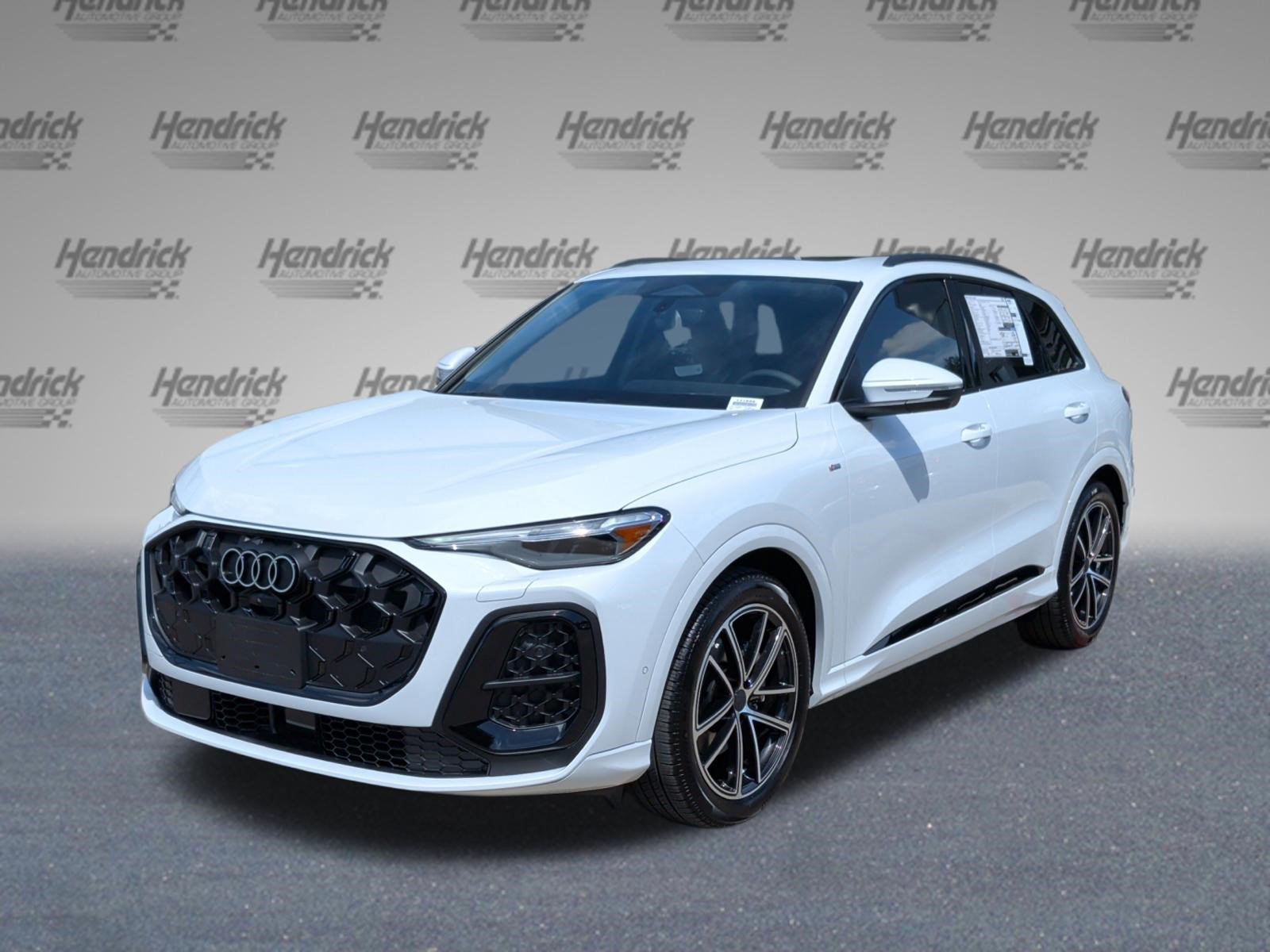 New 2026 Audi Q5 Prestige AWD/4WD image 5