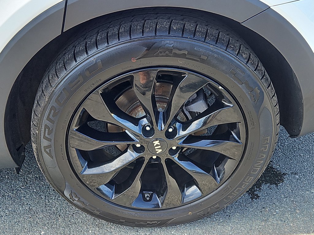 Used 2020 Kia Sorento EX AWD/4WD image 8