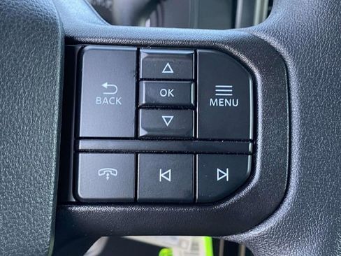 New 2026 Ford F150 STX RWD image 14