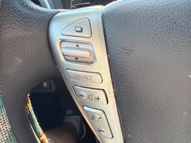 Used 2016 Nissan Sentra S FWD image 29