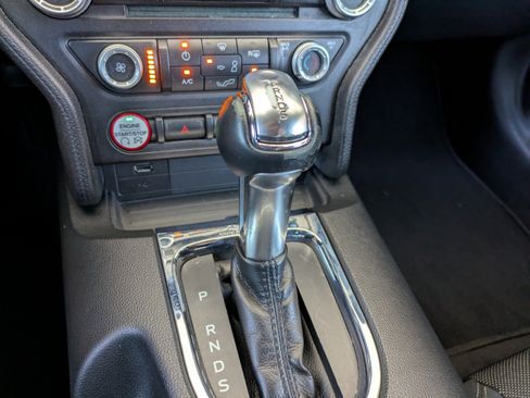 Used 2015 Ford Mustang Convertible w/ Equipment Group 051A RWD image 21