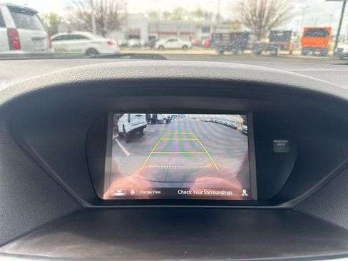 Used 2015 Acura TLX V6 SH-AWD w/ Technology Pkg image 16