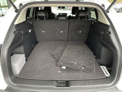 Certified 2023 MAZDA CX-50 AWD 2.5 S w/ Cargo Package image 8