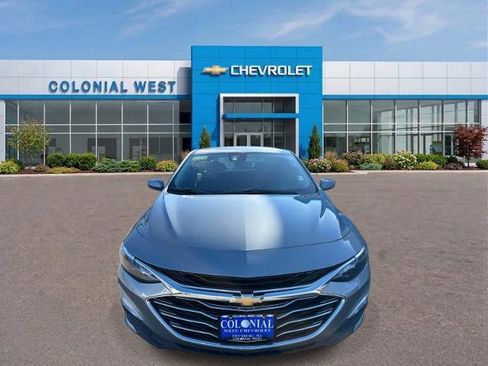 Used 2023 Chevrolet Malibu LS w/ Driver Confidence Package FWD image 28