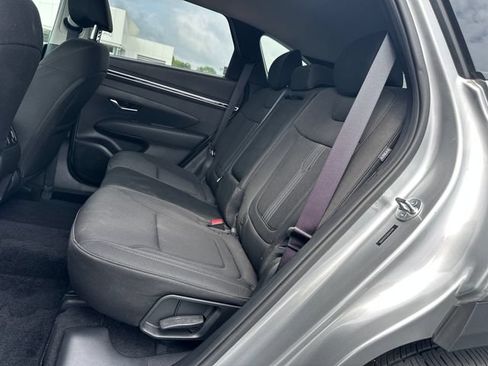 Used 2024 Hyundai Tucson SEL FWD image 14
